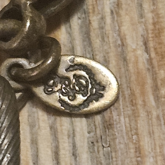 Vintage Premiere Design Beaded Necklace. - Picture 9 of 10